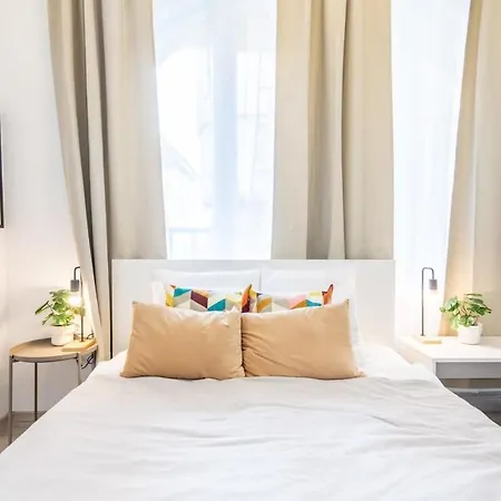 Apartamento Extra Mini - Lively Neighborhood *