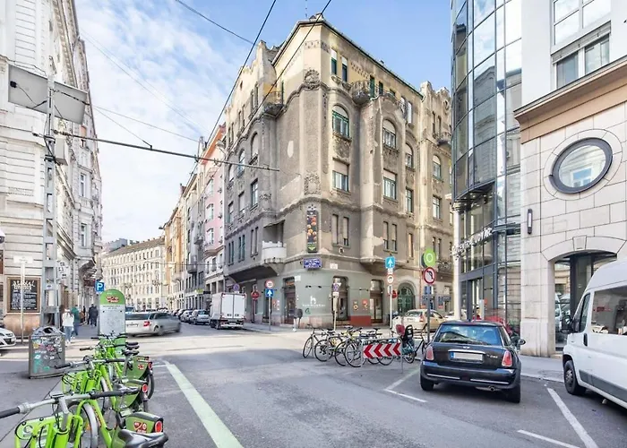 Apartamento Extra Mini - Lively Neighborhood *