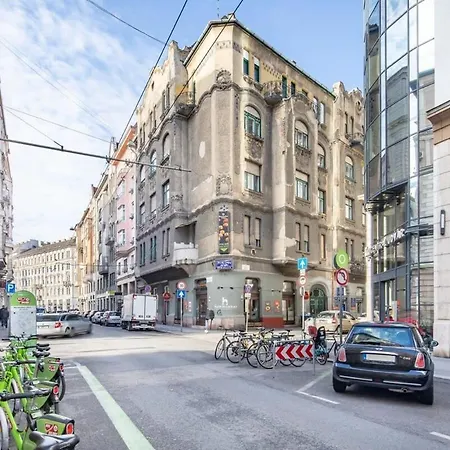 Lejlighed Extra Mini - Lively Neighborhood *